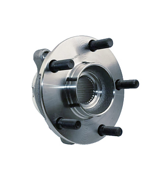 Ступица NBN-1201-R NARICHIN