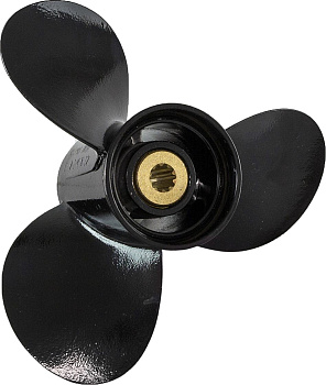 Винт гребной Suzuki DF8A-20A/DT9.9-15(A), 3x9-1/4x11R BaekSan/150150941A1100S