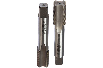 Метчик м/р компл. М 24х1,5 Р6М5 ТМ*