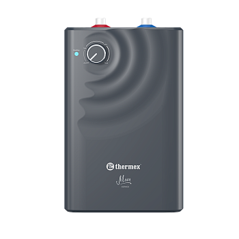 Водонагреватель аккумуляционный электрический бытовой TERMEX Mera 7 U
