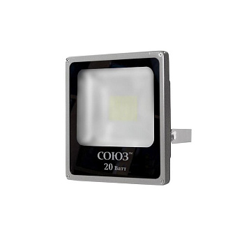 Прожектор светодиодный 20W 90133 61949