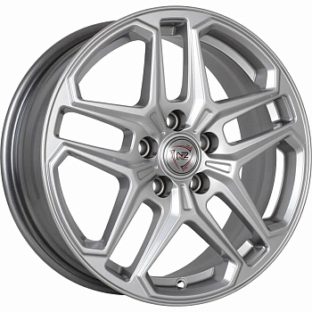 Диск NZ R-04 6.5x16/5x100 ET35 D57.1 HS