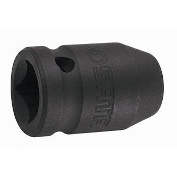 Головка ударная 22мм 1/2 SATA