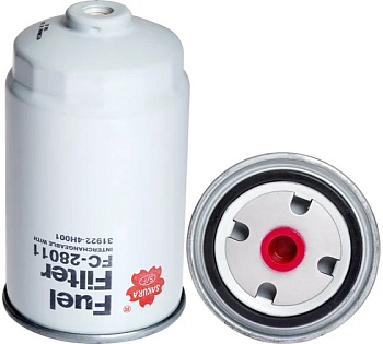 Фильтр топливный FC-28011 Sakura