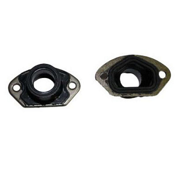 Патрубок впускной 45-18K/52-20K RSG (2880-14111) (4552026)