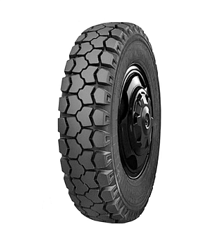 Автошина 240-508 8.25-20 К-84, У-2 125/122J нс12 с/к (Барн.) без ободной ленты