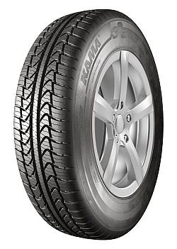 Автошина 185/75 R16 НК-242 (КАМА 365 SUV)