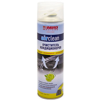 Очиститель конциционеров AC-100-AM-RE  (пенный)