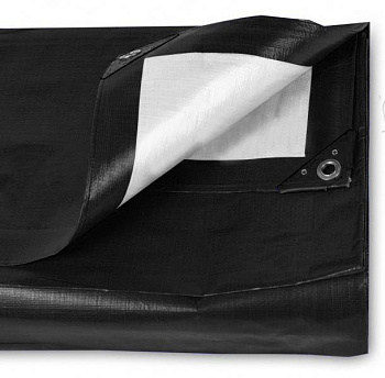 Тент Тарпаулин 280г/м2 2,5х4,5м, 230г/м2 3х5м черный Тент Тарпаулин 280г/м2 2,5х4,5м, 230г/м2 3х5м черный