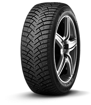 Автошина 205/65 R16 Nexen Winspike3 95T шип