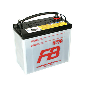 АКБ FB SUPER NOVA 55B24R