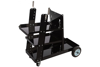 Тележка для аппаратов Aurora Pro