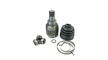 Шрус внутренний левый 25х50х23  