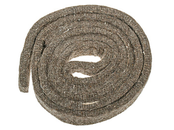 Утеплитель войлочный 2м*30мм*10мм