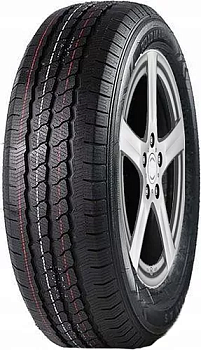 Автошина 225/75R16C Sonix Van A/S  121/120R