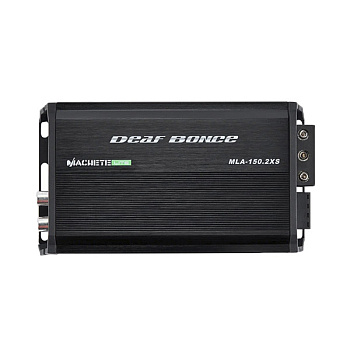 Усилитель Alphard Machete MLA-150,2ХS