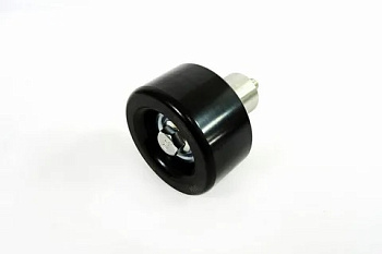 Ролик промежуточный ремня верхний (гладкий) ISF 2.8 (В+)