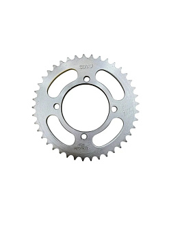 Звездочка заднего колеса (RC125-PE, RC125-PM, RC160-PM) (RC125, RC160 Pitbike)