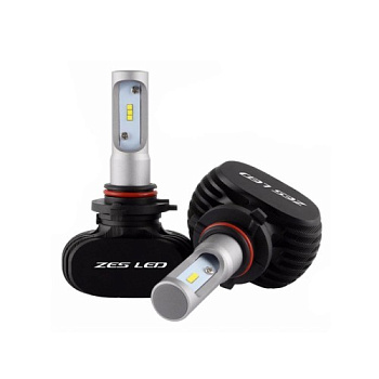 TG LED HB4 5000K G4 LED BULB 40w/12v DC (2 шт)