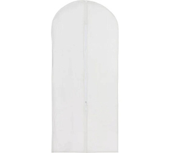 Чехол для одежды Эконом SUN-002, размер: 60*135см