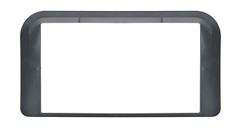 Рамка переходная TOYOTA LAND CRUISER 1998-2003 2 Din