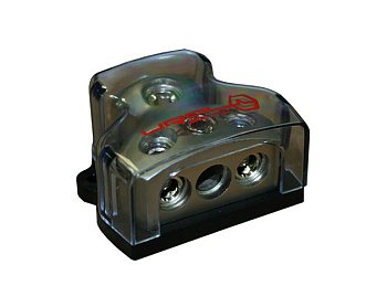 Распределитель питания  Ультиматум РС-УТ01