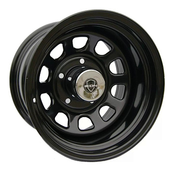 Диск стальной 16/5*139,7/0  7.0J  h110,5 SNC040B 9147