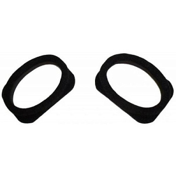 Проставки 6х9 STREET STORM (карпет) 004-05-04) к-т