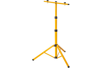 Штатив для прожектора 1,6м двухместный REV