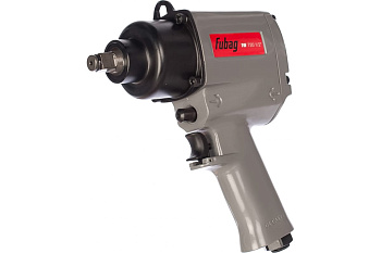 Пневмогайковерт ударный IW720 1/2"  (226л/м_720Нм_6.3бар_1/2") + набор головок_кейс