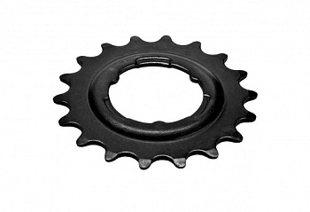 Звезда задней втулки