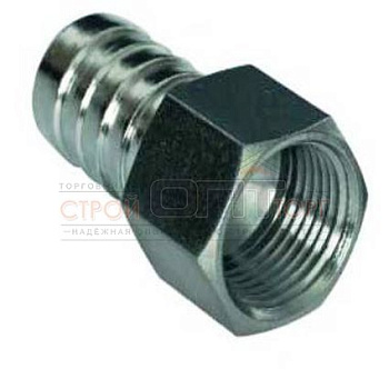 Штуцер 1/2х16мм нар.р