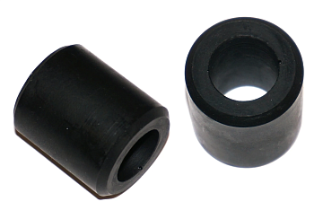 Сайлентблок УРАЛ маятника к-т (2 шт.)