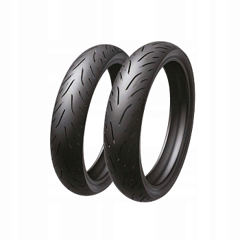 МОТОшина WANDA  110/80-17 Р6208F шоссе