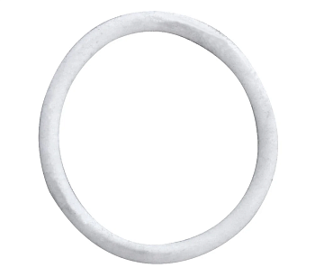 Прокладка силиконовая Ду25 межсекционная Ogint