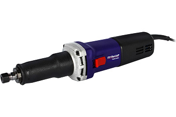 Шлифмашина прямая ПУЛЬСАР ПШМ 600С (600Вт, 7000-28000 об/мин, 2 кг)