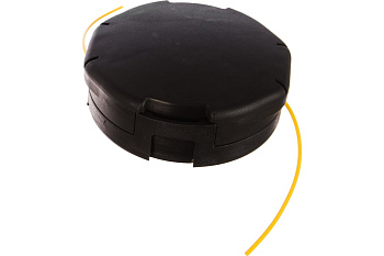 Головка триммерная HT42 (гайка М10*1,25 левая) Быстрая загрузка Т233-Т517,ET1004A,ET1200A, CHAMPION