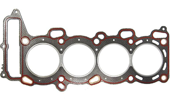Прокладка ГБЦ TG-9008 11044-65F03, SR20DE, SR20DET 94- (паронит)