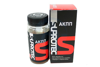 Присадка СУПРОТЕК АКПП 80мл