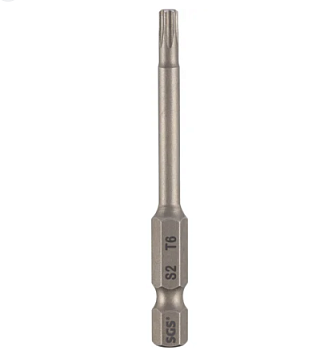 Ь Бита TORX 6x50