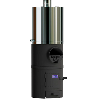 Печь банная "MINI" (бак нерж)