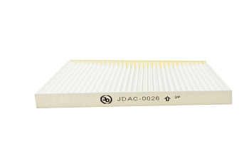 Фильтр салона JDAC0026
