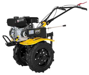 Машина сельскохозяйственная МК-7000P-10 Huter 70/5/25