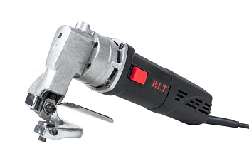 Ножницы эл. по металлу PDJ250-C (500Вт, 2600ход/мин, толщина реза стали 1,6-2,5мм)