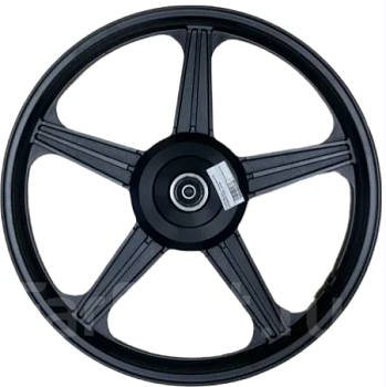 Диск передний R18 (RC200GY-C2A) литье
