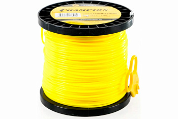 Корд трим.CHAMPION Round 2.0мм* 60м (круглый) 