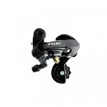 Переключатель задний Sunrun RD-HG-18 (крепление болтом)