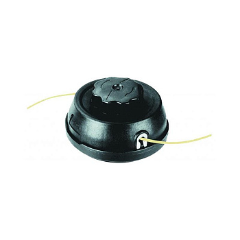 Головка триммерная HT31 (гайка М10*1.25 левая) быстр.загрузка Т-233-Т517, ЕТ1004А, ЕТ1200А