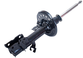 Стойка аморт. KYB 339198 NISSAN X-TRAIL T31 FRONT