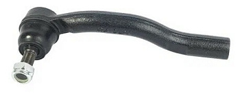 Наконечник рулевой CTR  CE0733R (CET-117R)